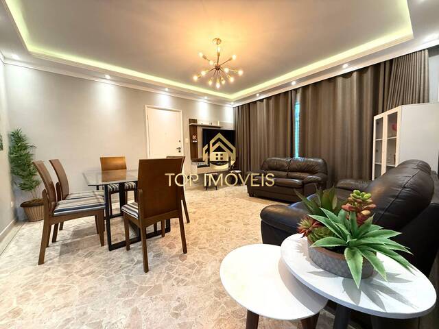 Apartamento para Venda em Guarujá - 5