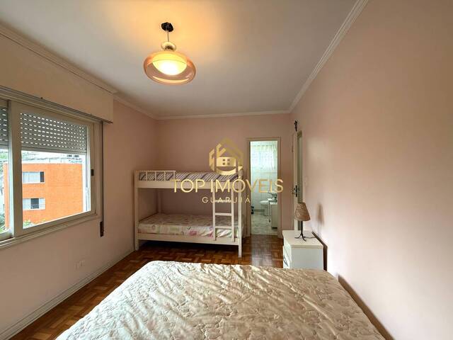 Apartamento para Venda em Guarujá - 5