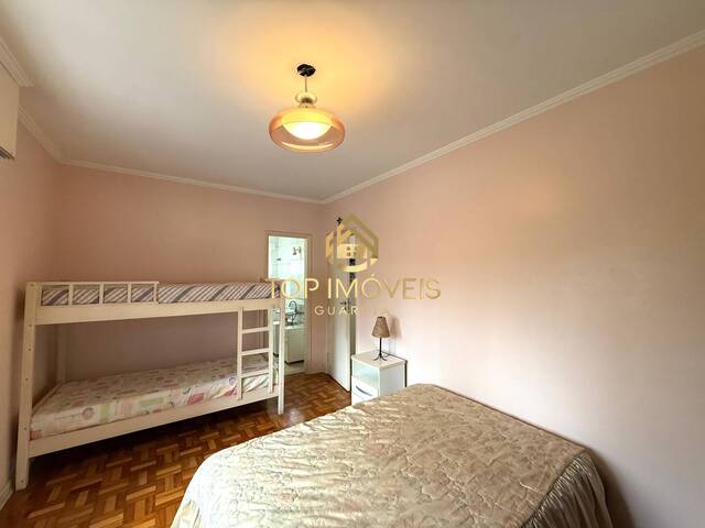 Apartamento para Venda em Guarujá - 4