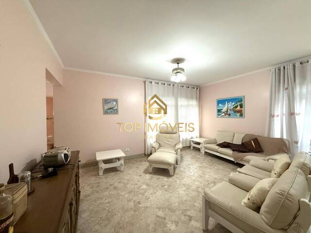Apartamento para Venda em Guarujá - 2