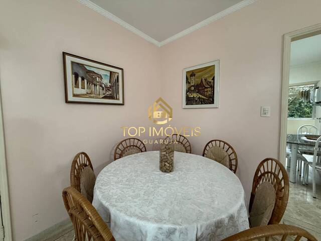 Apartamento para Venda em Guarujá - 3