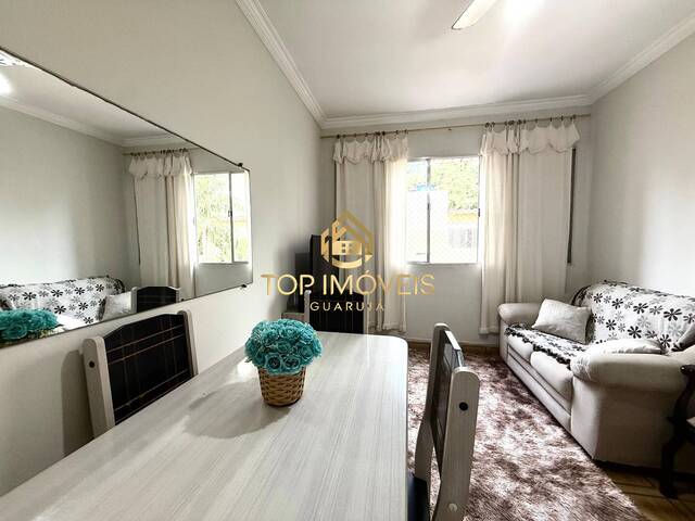 Apartamento para Venda em Guarujá - 5