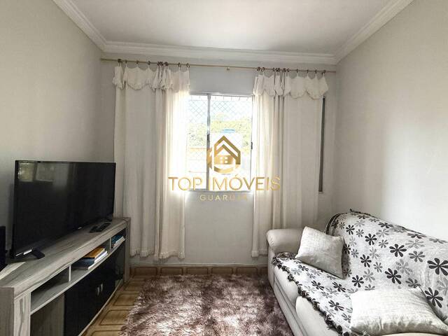 Apartamento para Venda em Guarujá - 3
