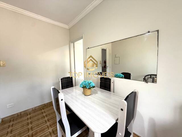 Apartamento para Venda em Guarujá - 4