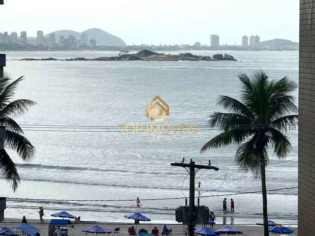 Apartamento para Venda em Guarujá - 2