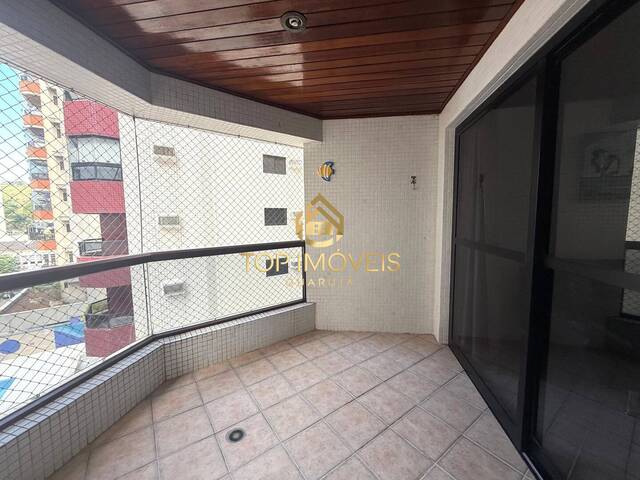 Apartamento para Venda em Guarujá - 3
