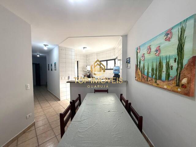 Apartamento para Venda em Guarujá - 4