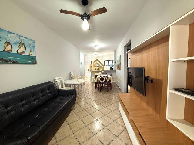 Apartamento para Venda em Guarujá - 5