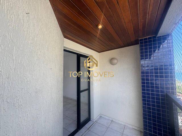 Apartamento para Venda em Guarujá - 5