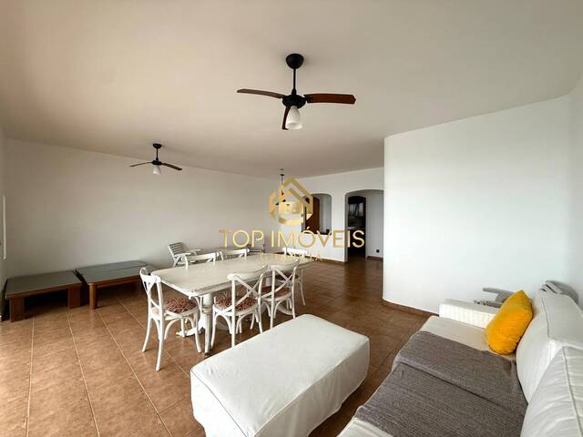 Apartamento Frente Mar para Venda em Guarujá - 5
