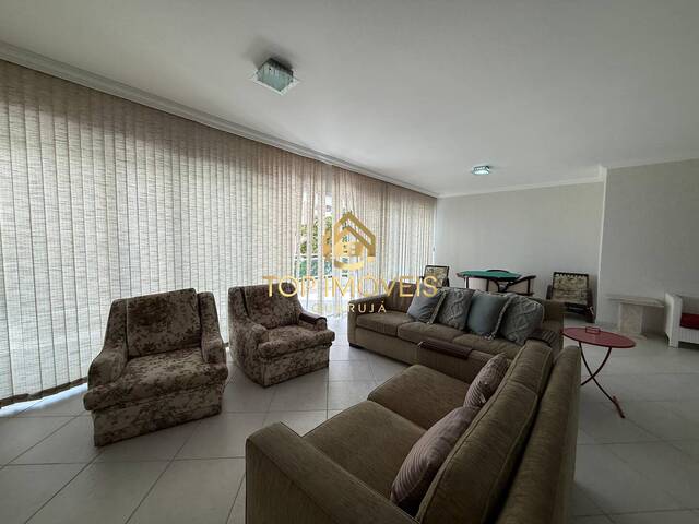 Apartamento Frente Mar para Venda em Guarujá - 3