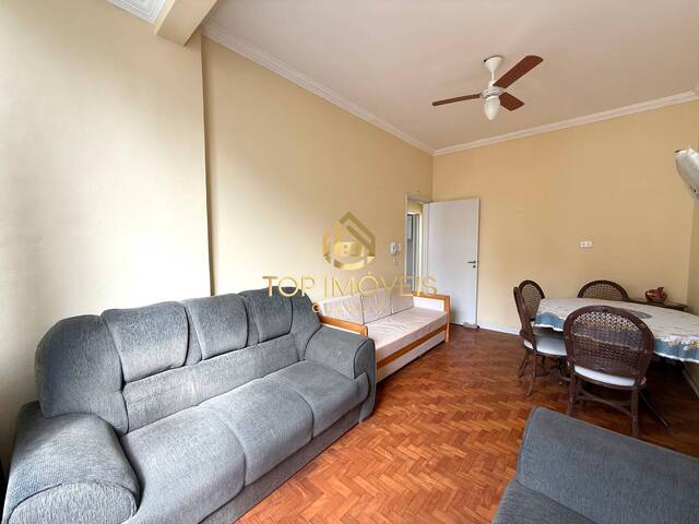 #TOP3090 - Apartamento para Venda em Guarujá - SP