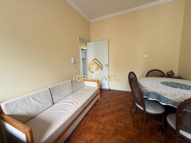 #TOP3090 - Apartamento para Venda em Guarujá - SP