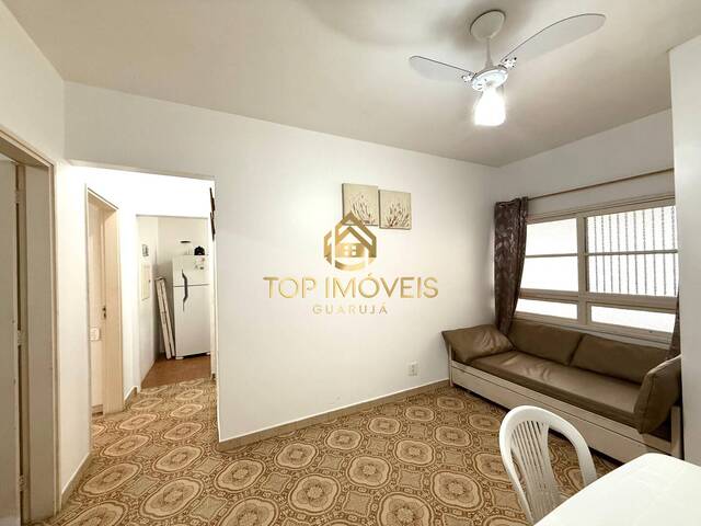 Apartamento para Venda em Guarujá - 2