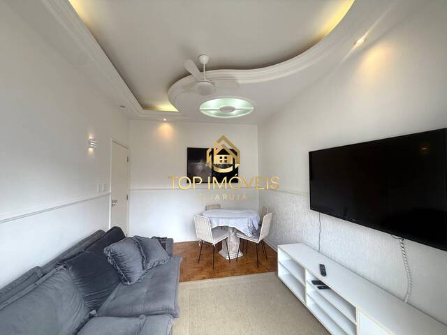 Apartamento para Venda em Guarujá - 4