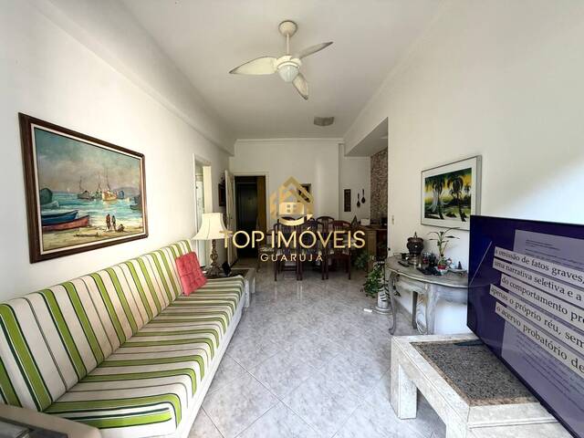 Apartamento para Venda em Guarujá - 4