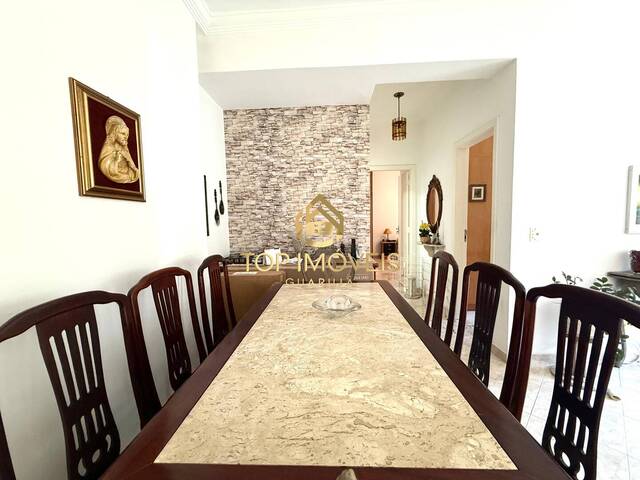 Apartamento para Venda em Guarujá - 3