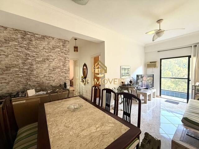 Apartamento para Venda em Guarujá - 2