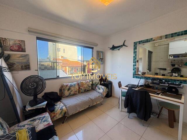 Apartamento para Venda em Guarujá - 3