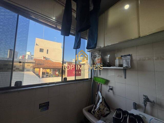 Apartamento para Venda em Guarujá - 2