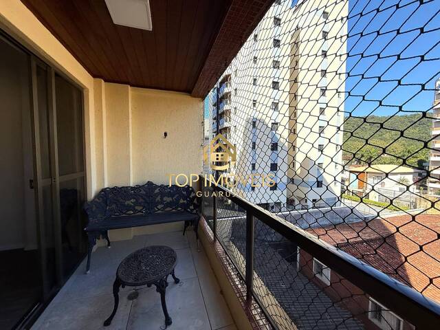 Apartamento para Venda em Guarujá - 4