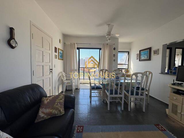Apartamento para Venda em Guarujá - 2