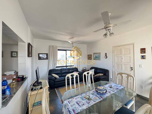 Apartamento para Venda em Guarujá - 5