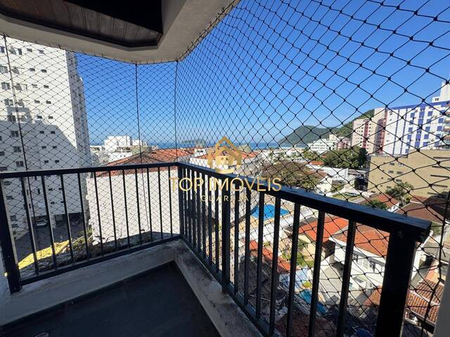 Apartamento para Venda em Guarujá - 3