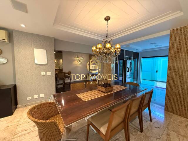 #TOP3099 - Casa para Venda em Guarujá - SP