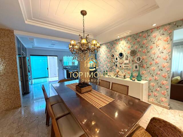 #TOP3099 - Casa para Venda em Guarujá - SP