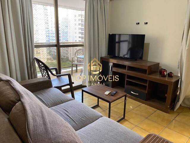 Apartamento para Locação em Guarujá - 4