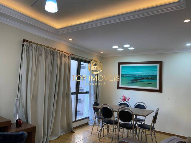 Apartamento para Locação em Guarujá - 5