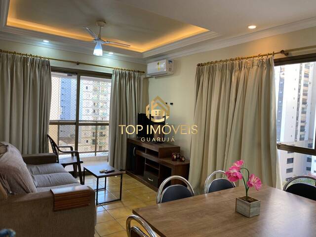 Apartamento para Locação em Guarujá - 2