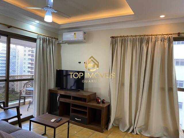 Apartamento para Locação em Guarujá - 3