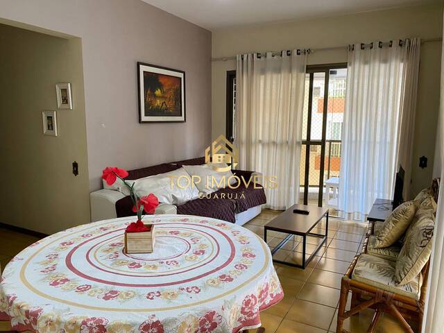 Apartamento para Locação em Guarujá - 2