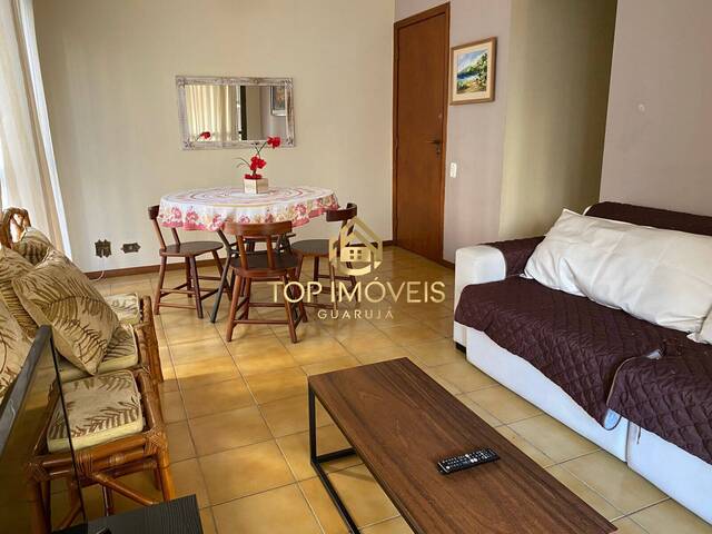 Apartamento para Locação em Guarujá - 4
