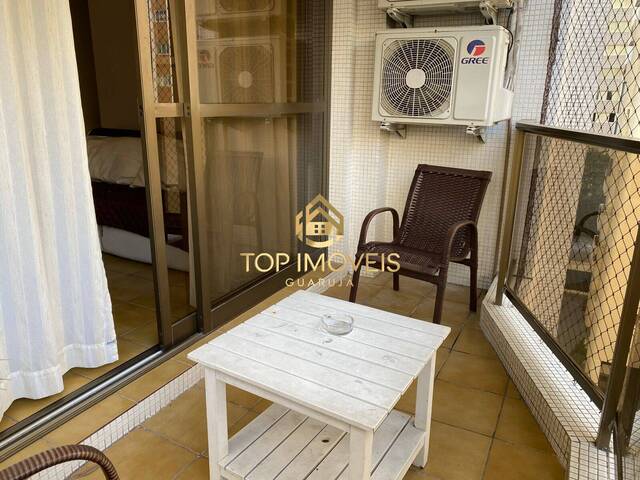 Apartamento para Locação em Guarujá - 5