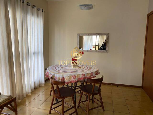 Apartamento para Locação em Guarujá - 3