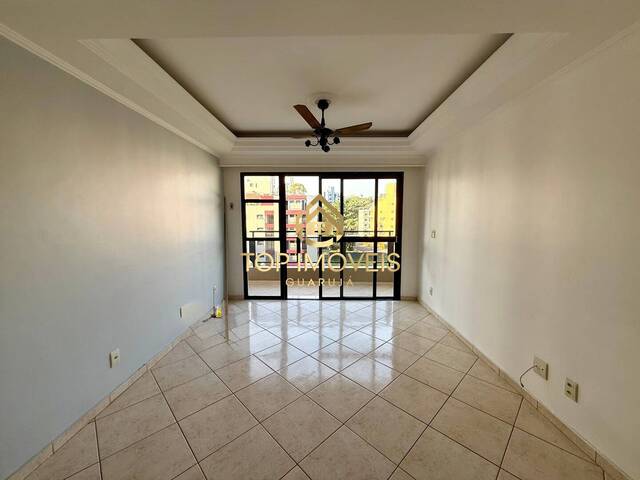 Apartamento para Venda em Guarujá - 2