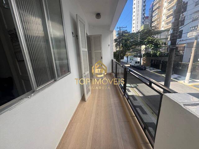 Venda em Jardim Astúrias - Guarujá