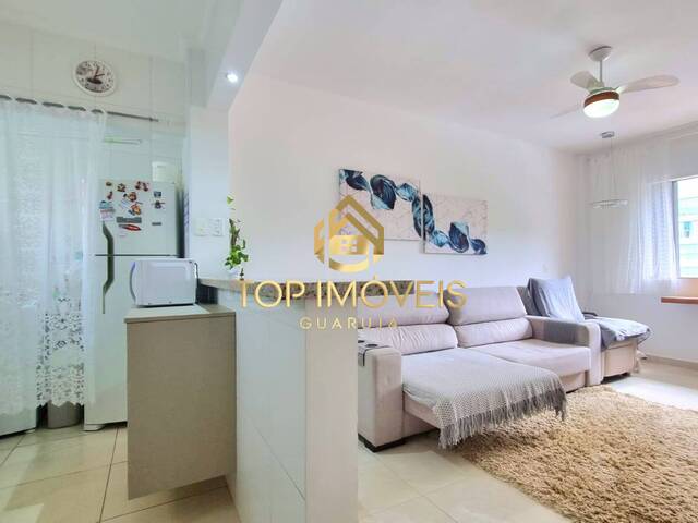 Apartamento para Venda em Guarujá - 5