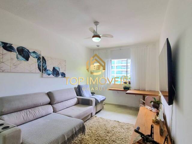 Apartamento para Venda em Guarujá - 3