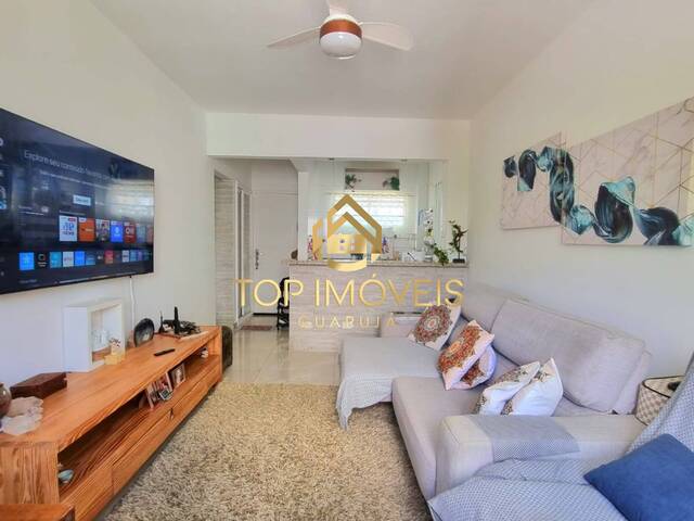 Apartamento para Venda em Guarujá - 2