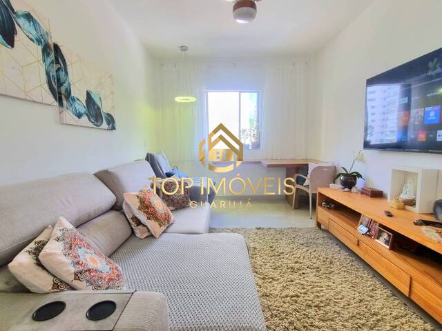 Apartamento para Venda em Guarujá - 4