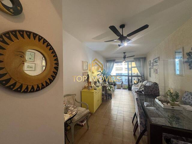 Apartamento para Venda em Guarujá - 4