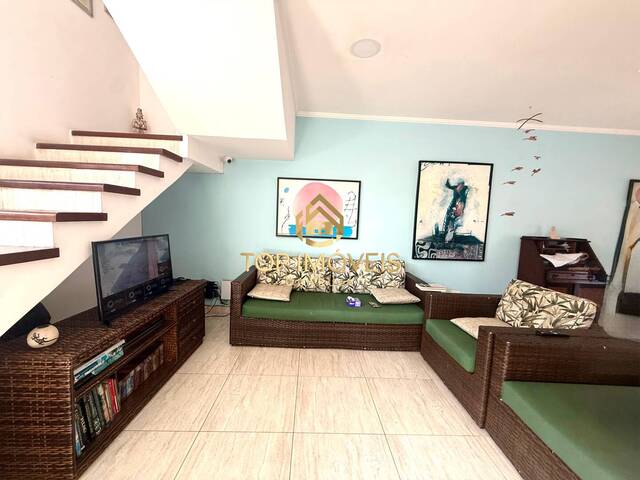 Casa para Venda em Guarujá - 4