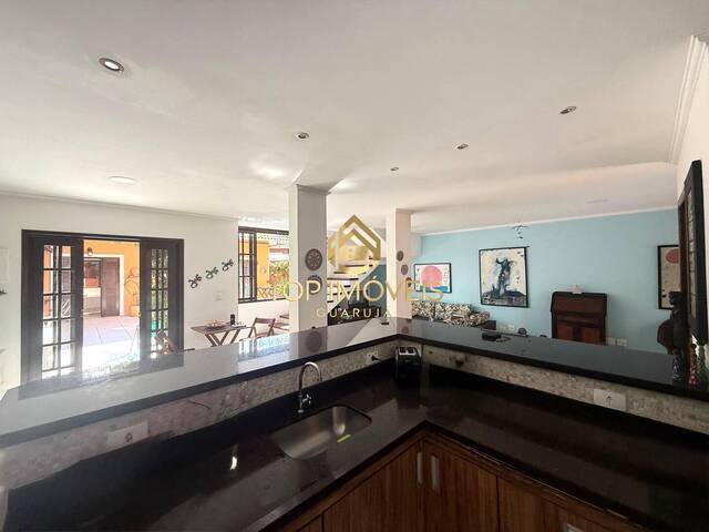 Casa para Venda em Guarujá - 5