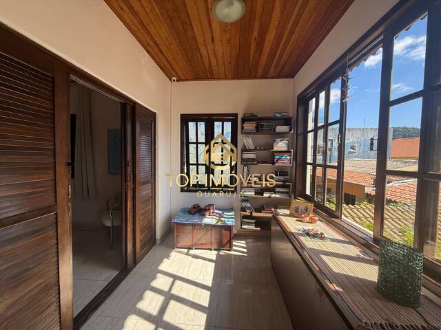 #TOP3110 - Casa para Venda em Guarujá - SP