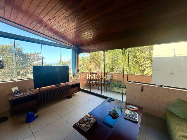 #TOP3110 - Casa para Venda em Guarujá - SP