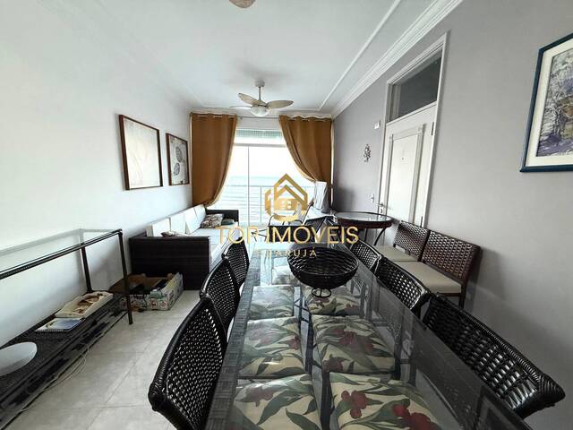 Apartamento para Venda em Guarujá - 5